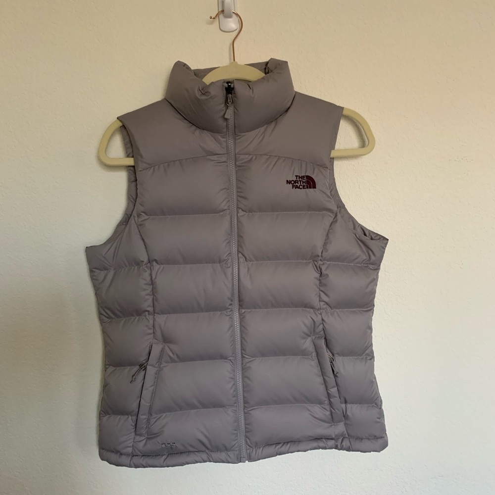 Women’s The North Face Nuptse Vest ll